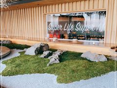 -Seesaw Coffee(朝阳大悦城店)