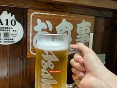 -鸟鹏烧鸟居酒屋(熙龙湾店)