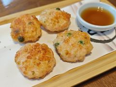 -洲晓鲜·舟山海鲜大排档(朱家尖风景区店)