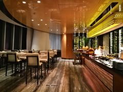 -广州四季酒店·意珍·意式自助餐