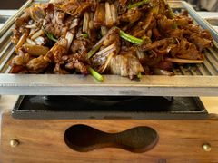 -四季民福烤鸭店(前门店)