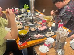 -炽城·烤肉名家(鸿达中央广场店)