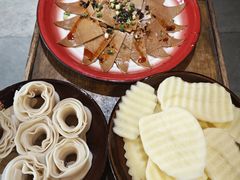 -重庆渝达老火锅(春熙路店)