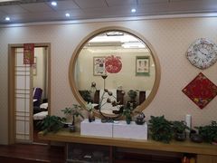 -益康盲人推拿按摩(长虹店)