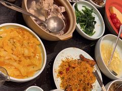 -海天楼中餐厅(吴宫泛太平洋酒店)