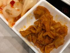 -鼎记啫啫煲(数博万达店)