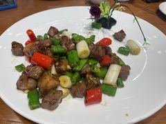 -启香鸡私房菜(湖景店)