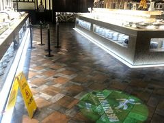自助取餐区-汉巴味德(大悦城店)