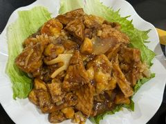 -来顺成饭庄