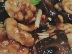 -丰泽园饭店
