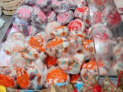 -王家沙点心店(南京西路总店)