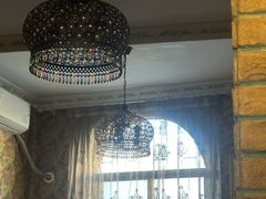 -维吾尔餐厅(宜山路店)