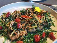 -上海滩餐厅(BFC外滩金融中心店)