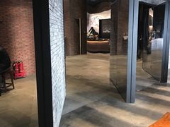 门面-星巴克臻选(北京前门大街店)