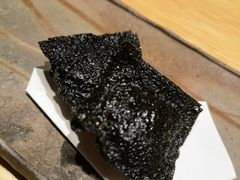 -银座岩