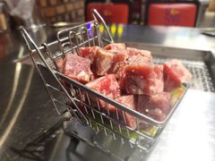 -马路牙子烧烤音乐酒馆(望京店)