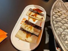 -探鱼·鲜青椒爽麻烤鱼(番禺万达店)