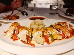 -Pasha帕夏土耳其餐厅(南昌路店)