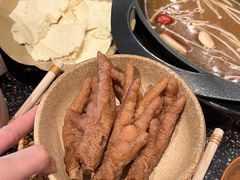 -宽巷子成都火锅(南站店)