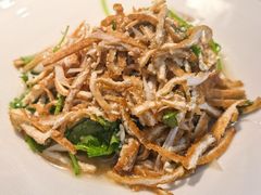 渭北豆腐丝-秦月轩·长安小馆·新陕菜(阜成路·五棵松店)