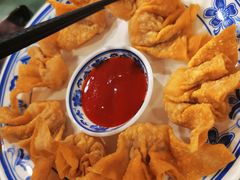 耗油生菜-恩宁刘福记(东华东路店)