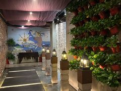 -良子健身(望京SOHO店)
