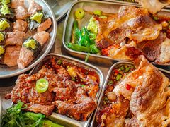 -山葵说·泥炉烤肉(泰达时尚E街区店)