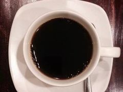 -RUMORS COFFEE ROASTERY鲁马滋咖啡(湖南路店)