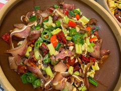 -龚师傅土菜馆.地道农家菜(魅力湘西店)