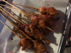 -辽B·小串(总店)