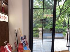 -富贵面包公司(运河店)