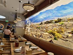 -云海肴·汽锅鸡·云南菜(广安门天虹店)