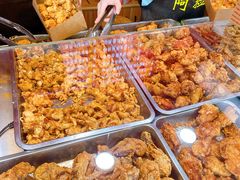 -阿捡忭京炸鸡(韭菜园总店)
