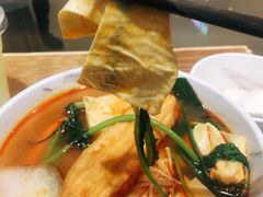 -许小树(国贸商城店)