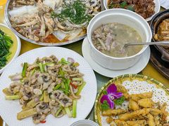 -东森家宴·惠州客家菜