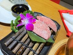 -AJIYA炭火烧肉(徐汇正大乐城店)
