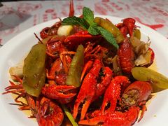 -红钳侠小龙虾·烧烤(中赢康康谷店)