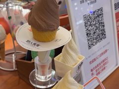 -野人先生Gelato(上海长宁龙之梦店)