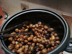 -食蔬不二素食自助餐厅(沈阳铁西店)