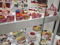 -味多美蛋糕(新和平里店)