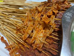 -袁记串串香(北国店)