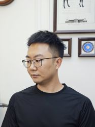 -理昂男士理发店 Barber shop