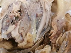 -考记泥焗鸡农庄·海鲜(北洛秘境店)