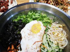 -京玉菲饭店(李村店)