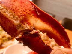 -金海湾海鲜排档(朱家尖店)