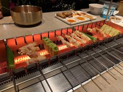 -丰茂烤串(金源店)