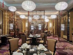 -长沙富力万达文华酒店