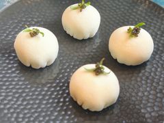 -扬州香格里拉·香宫中餐厅