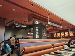 -文通冰室(东方宝泰店)