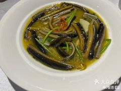 -老人和饭店(淮海中路店)